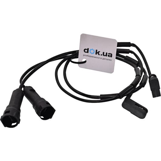 WS0120A OJD (Quick Brake) Датчик износа тормозных колодок