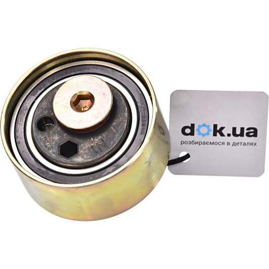 17942 Febi Натяжний ролик ременя ГРМ