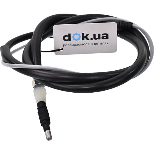 8140 28197 Triscan Трос ручного гальма для Peugeot 308