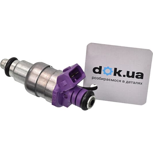 8200603801 Renault / Dacia Паливна форсунка