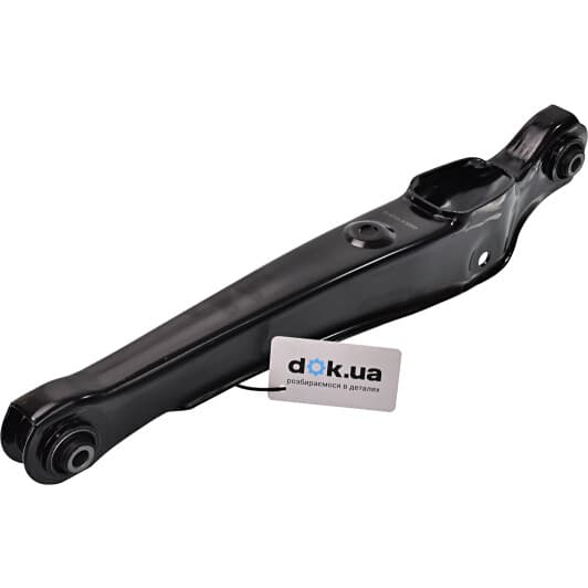 7105523 Ashika Рычаг подвески для Mitsubishi Lancer