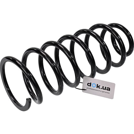 RF6048 Kayaba Пружина подвески для Toyota Land Cruiser