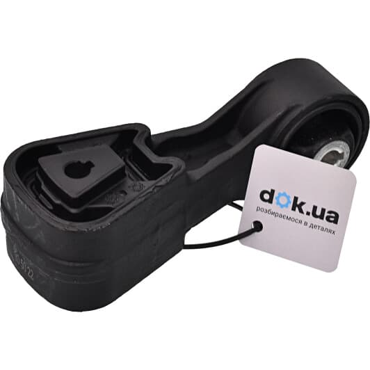 BEM3215 Borg & Beck Подушка двигателя