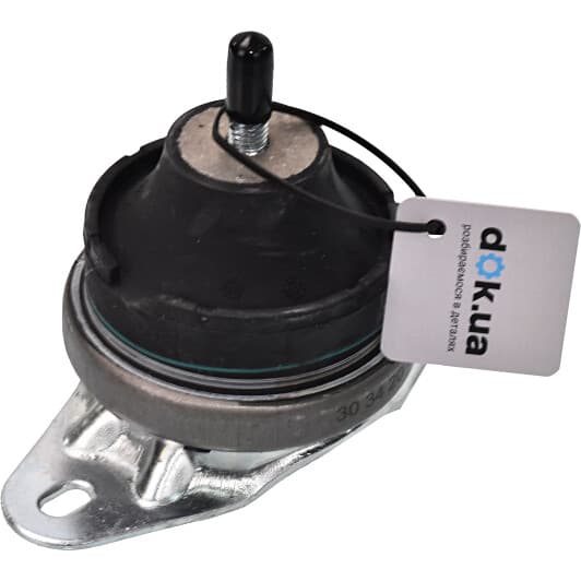 BEM3911 Borg & Beck Подушка двигателя