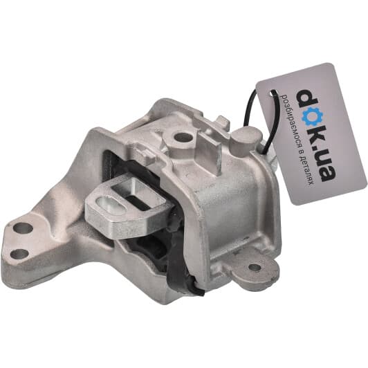 2700004 Sasic Подушка двигуна