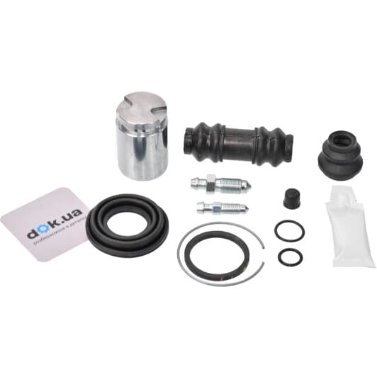 402411 ERT Ремкомплект гальмівного супорта