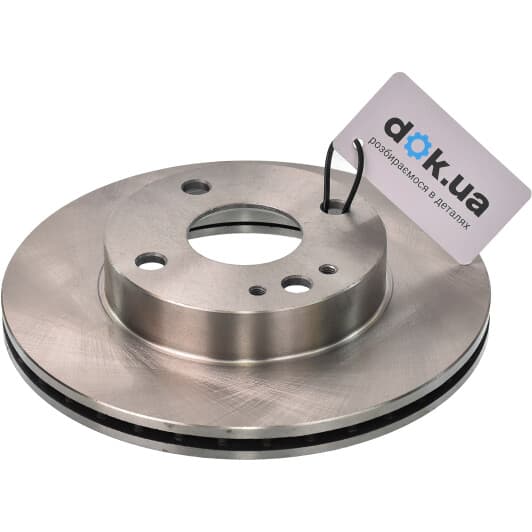 T2312042 TOKO Гальмівний диск