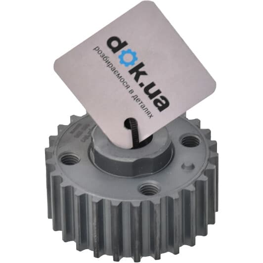 108 698 Topran Шестерня коленчатого вала