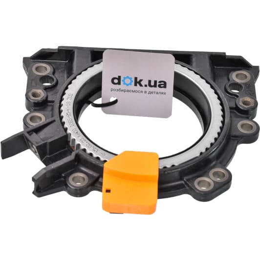 1001031003 Meyle Сальник колінчастого вала