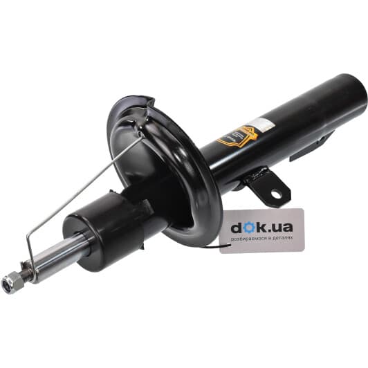 MM-00596 Japanparts Стойка амортизатора для Ford Transit