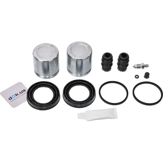 401573 ERT Ремкомплект тормозного суппорта