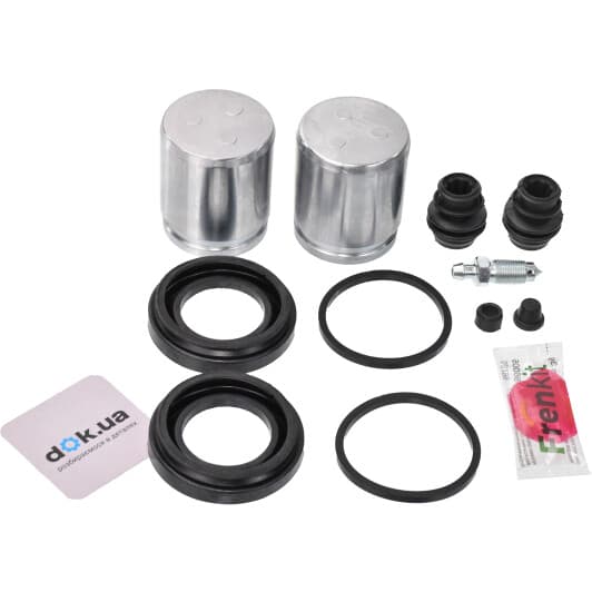 244902 Frenkit Ремкомплект тормозного суппорта