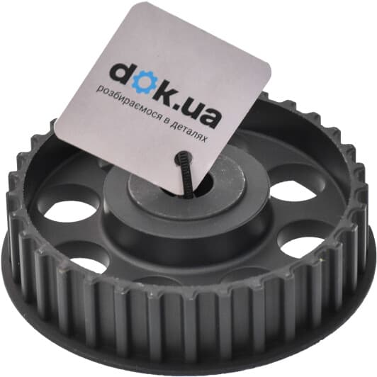 110 375 Topran Шестерня распредвала