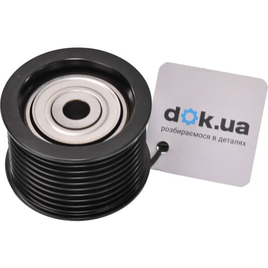 1660351010 Toyota / Lexus / Daihatsu Обвідний ролик поліклинового ременя для Toyota Land Cruiser