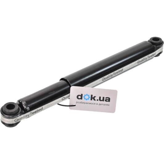 MA-55502 Ashika Амортизатор для Mitsubishi Pajero