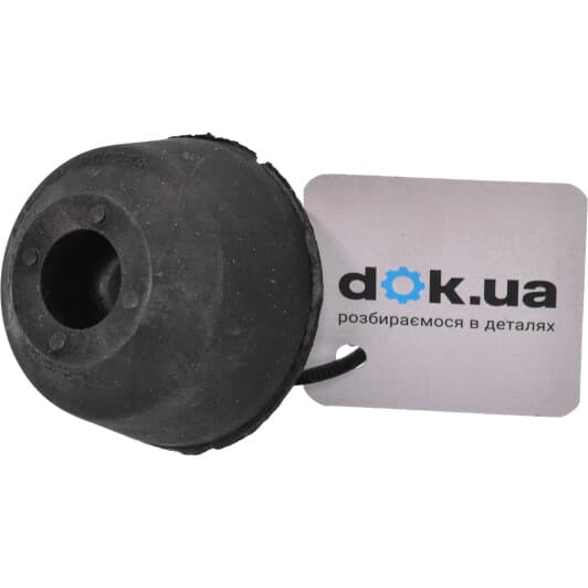 BC0258 BCGuma Комплект (пильники + відбійники) для Volkswagen Caddy