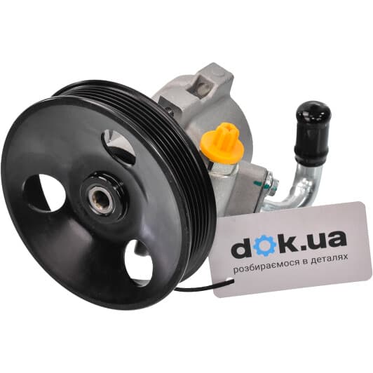 CR001 MSG Насос ГУР