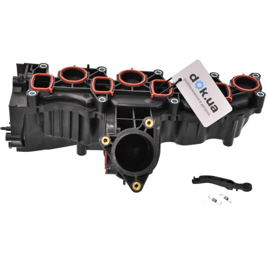 11291787601 Vika Впускний патрубок