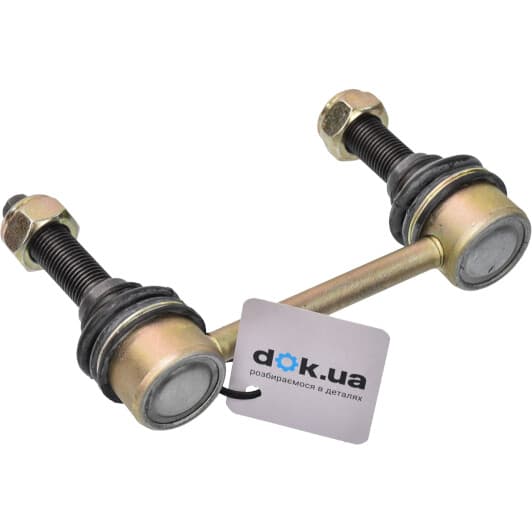 1350500900 JP Group Стойка стабилизатора