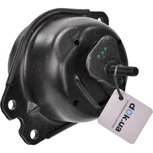 BEM3965 Borg & Beck Подушка двигателя