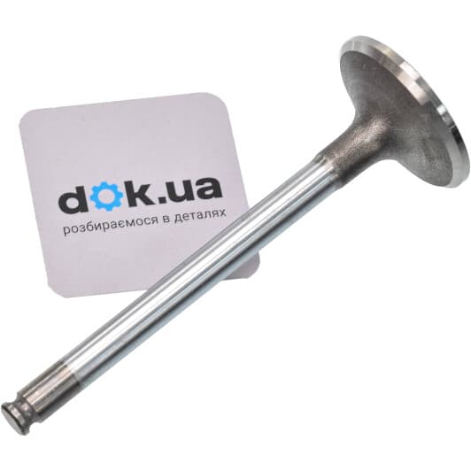 4193SCR Freccia Клапан впуск. MB ОМ601-602-603