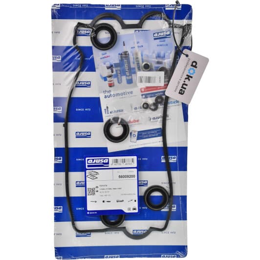 56009200 Ajusa Комплект прокладок клапанной крышки
