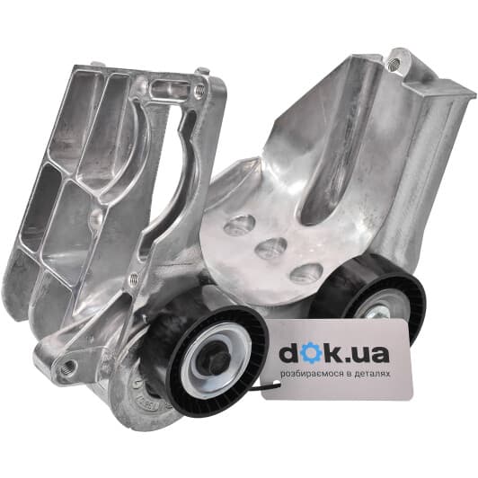 534 0467 10 INA Натяжной ролик поликлинового ремня