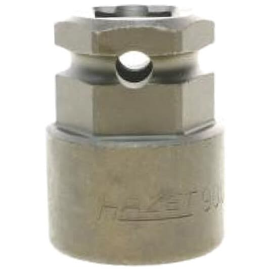 Торцева головка Hazet 900sz619 19 мм 1/2"