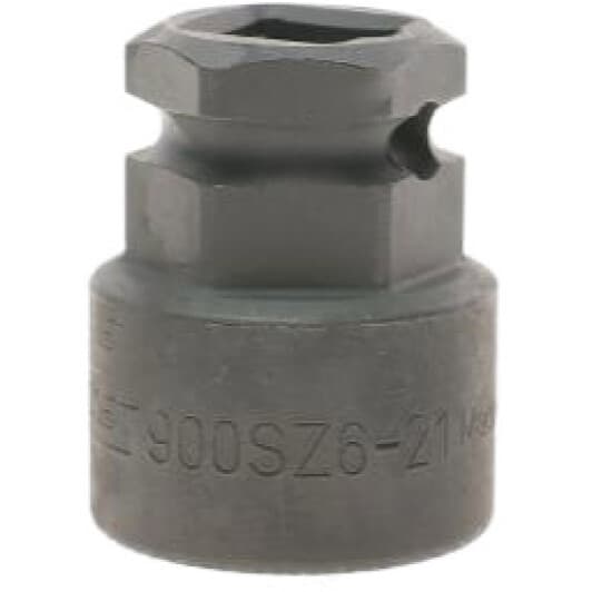 Торцевая головка Hazet 900sz621 21 мм 1/2"