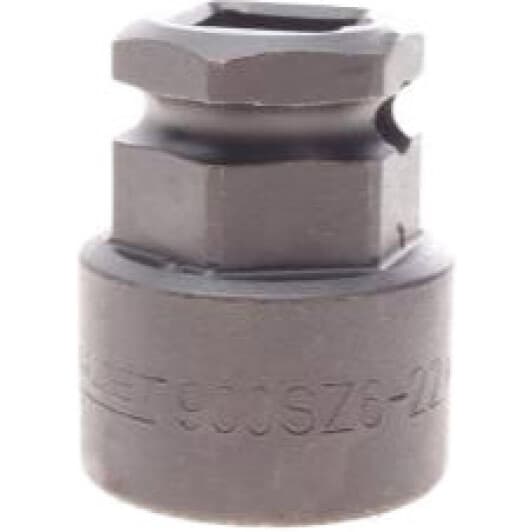 Торцева головка Hazet 900sz622 22 мм 1/2"