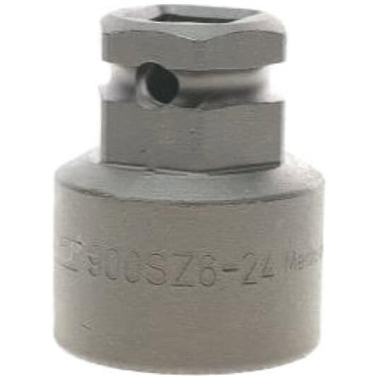 Торцевая головка Hazet 900sz624 24 мм 1/2"