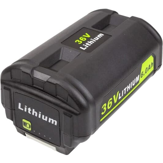 Акумуляторна батарея PowerPlant аналог Ryobi OP4060A