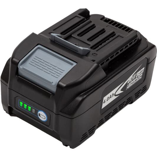 Акумуляторна батарея PowerPlant аналог Makita BL4040