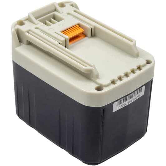 Акумуляторна батарея PowerPlant аналог Makita 193127-4