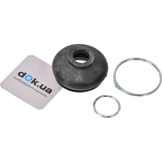 NBJB-334 Febest Ремкомплект шарової опори