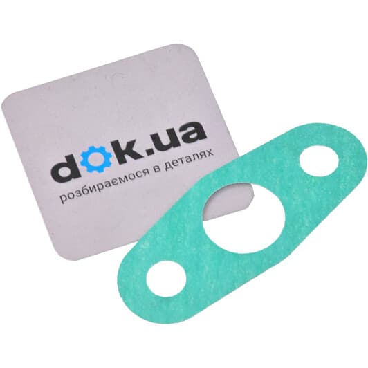 627.532 Elring Прокладка турбіни