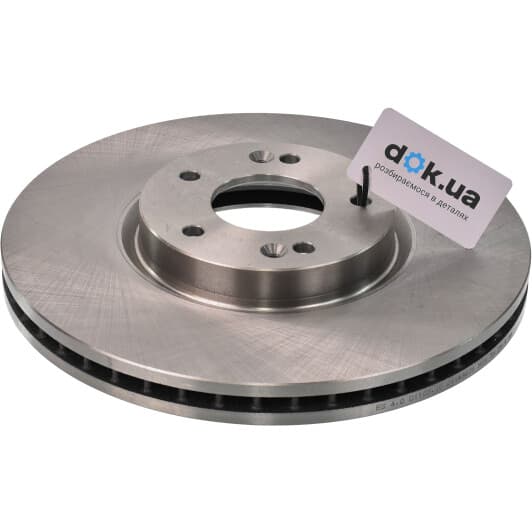 61102.10 Roadhouse Гальмівний диск