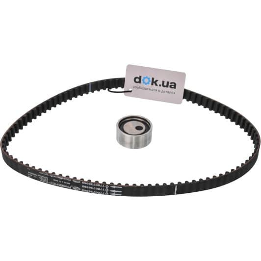 7701472726 Renault / Dacia Ремінь ГРМ