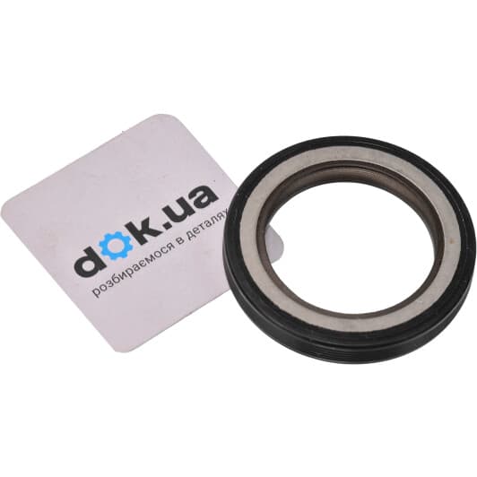 586.730 Elring Сальник коленвала