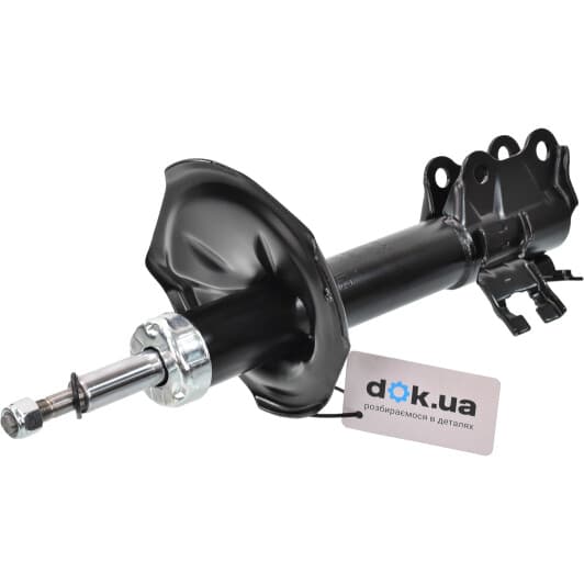 J5501002G Nipparts Стойка амортизатора для Nissan Almera