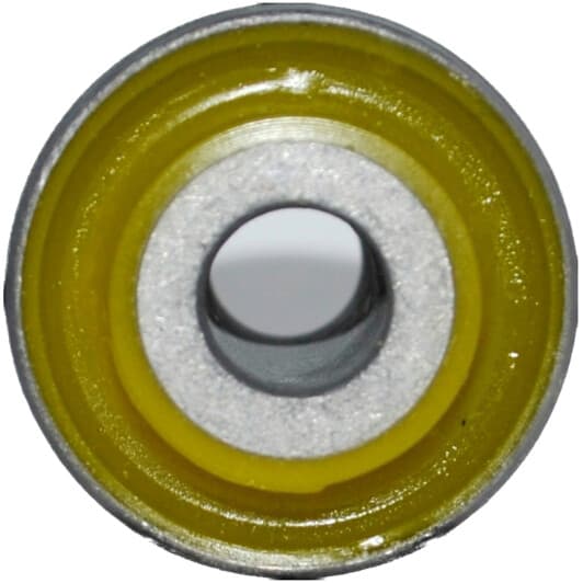 020519 PolyBush Сайлентблок лів. поперечної тяги підвіски зад. (поліуретан) (тяга панара) Opel Vivaro 1,9-2,5 08.01-