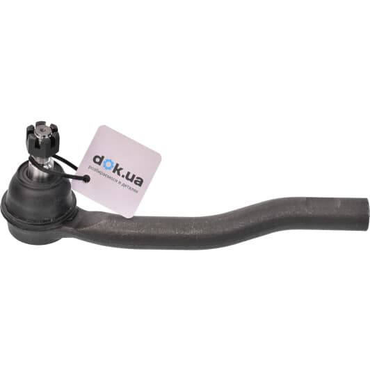 TI-357R Japanparts Наконечник рулевой тяги для Mazda CX-7