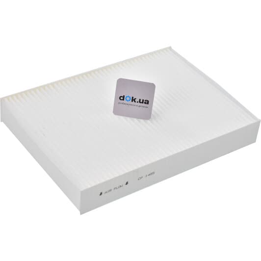 80005173 Corteco Фільтр салону