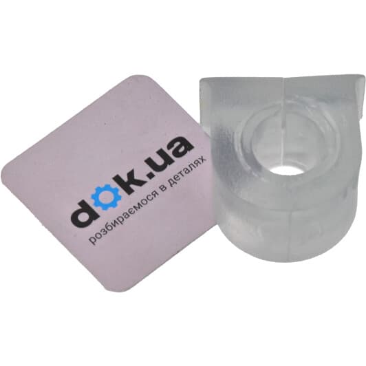 60664 3RG Втулка стабилизатора