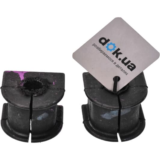 5105878AA Dodge/Chrysler/Jeep Втулка стабілізатора