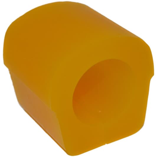 010026 PolyBush Поліуретанова втулка стабілізатора переднього d32мм