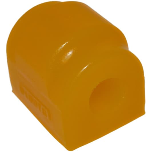 010074 PolyBush Поліуретанова втулка стабілізатора заднього d15мм