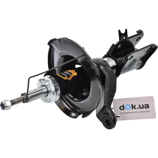 MA-40021 Ashika Стойка амортизатора для Honda Civic