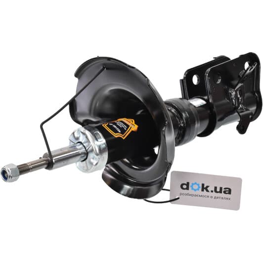 MA-40019 Ashika Стійка амортизатора для Honda Civic