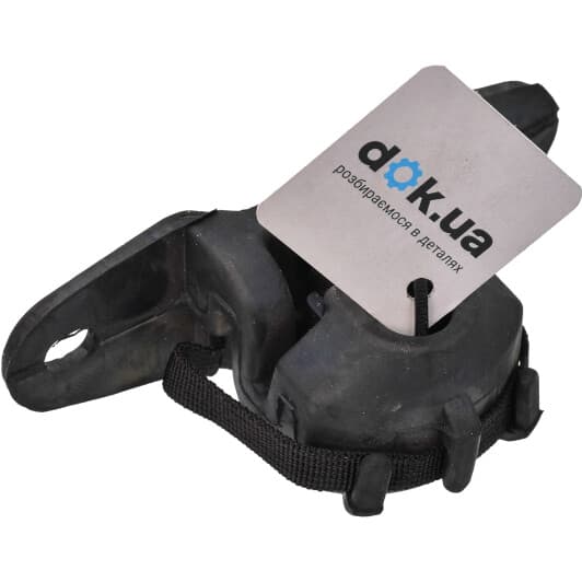 213-721 FA1 Кронштейн крепления выхлопной магистрали